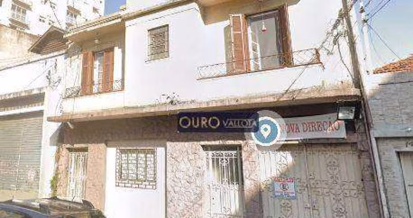 Sobrado com 450m² - SO 230220X