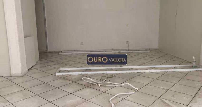 Salão com 140m² - SL 230206N