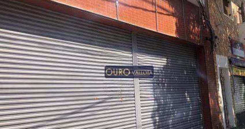 Loja para alugar, 500 m² por R$ 22.000,00/mês - Vila Bertioga - São Paulo/SP