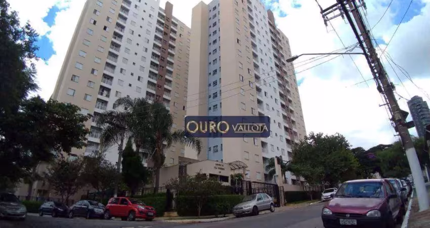 Apartamento com 2 quartos à venda na Rua Doutor Roberto Feijó, Parque da Vila Prudente, São Paulo
