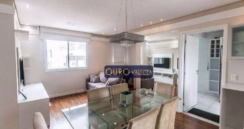 Apartamento com 2 dormitórios para alugar, 97 m² por R$ 13.248,84/mês - Itaim Bibi - São Paulo/SP