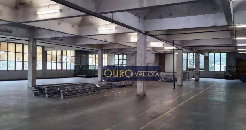 Prédio/Galpão em Pq. Novo Mundo - GA 230325V