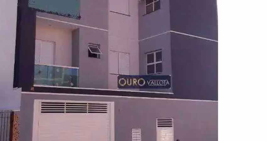 Apartamento com 2 quartos à venda na Rua Napagoé, Vila Califórnia, São Paulo