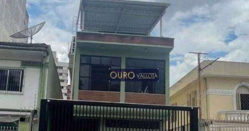 Prédio para alugar, 750 m² por R$ 30.695,00/mês - Bela Vista - São Paulo/SP