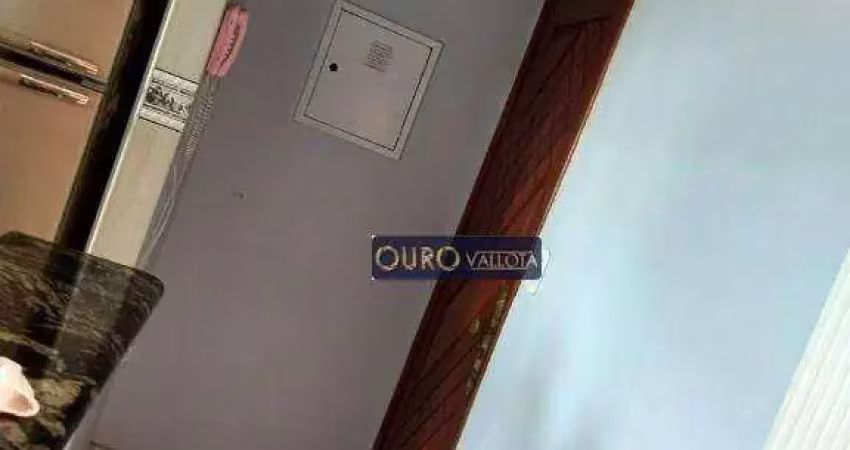 Apartamento com 3 quartos à venda na Rua Guanhães, Vila Zelina, São Paulo