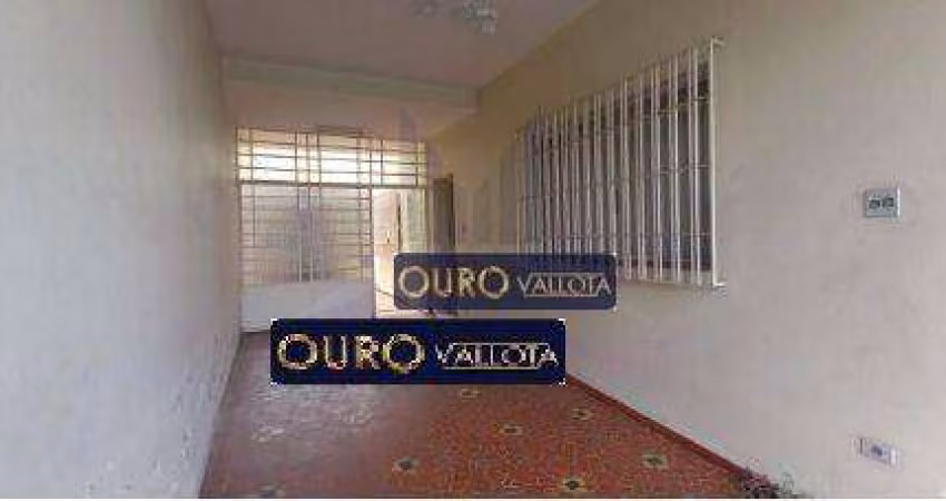 Sobrado com 3 dormitórios - SO 230401R