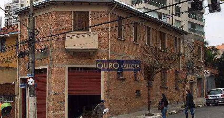 Prédio à venda, 310 m² por R$ 3.200.000,00 - Vila Mariana - São Paulo/SP