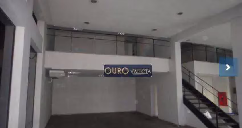 Barracão / Galpão / Depósito à venda na Avenida Brigadeiro Faria Lima, Pinheiros, São Paulo