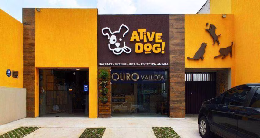 Prédio à venda, 260 m² por R$ 3.850.000,00 - Mooca - São Paulo/SP