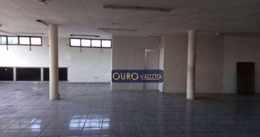Galpão/Depósito/Armazém para alugar - GA 230412X