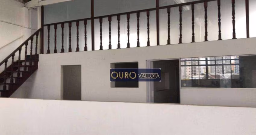 Salão Maravilhoso com 5 salas - SL 230408R