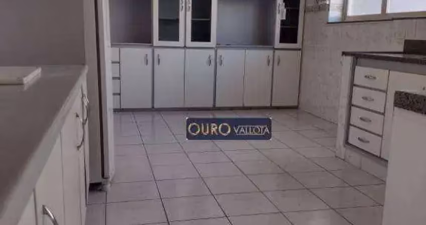 Apartamento com 3 quartos à venda na Avenida Paes de Barros, Mooca, São Paulo