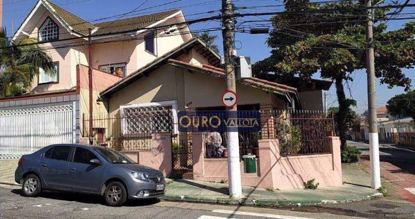 Casa térrea com 2 dormitórios - CA 230406R