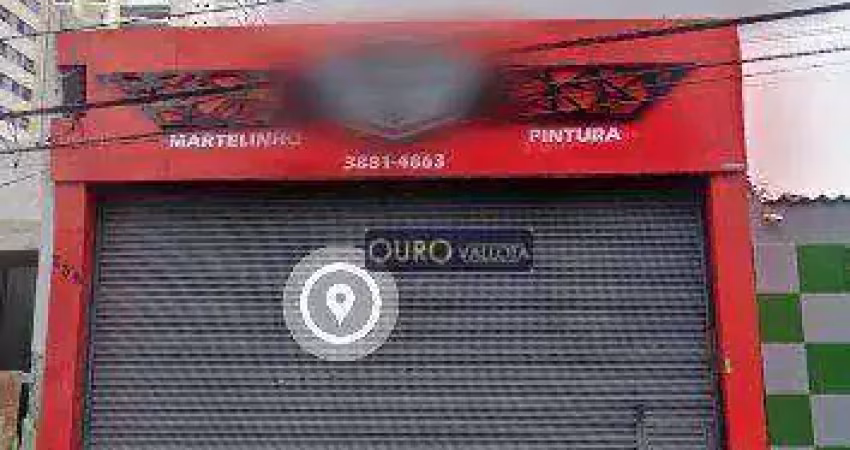 Galpão à venda, 380 m² por r$ 1.500.000,00 - mooca - são paulo/sp