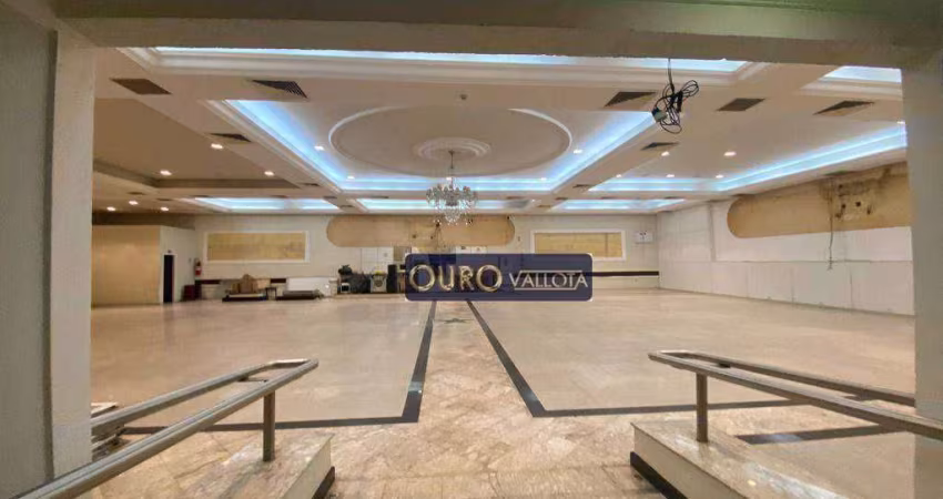 Prédio comercial na Mooca com 1.700m² - PC 230412S