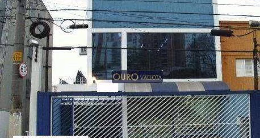 Prédio à venda, 480 m² por R$ 7.200.000 - Mooca - São Paulo/SP