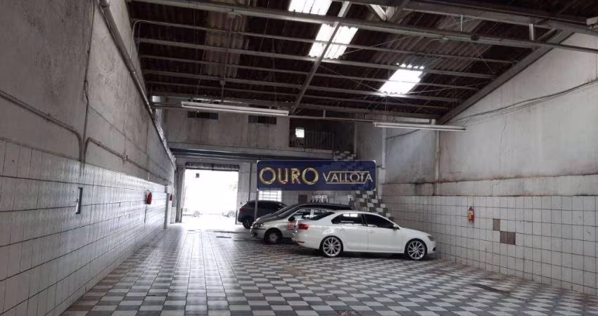 OPORTUNIDADE PARA INVESTIMENTO MOOCA