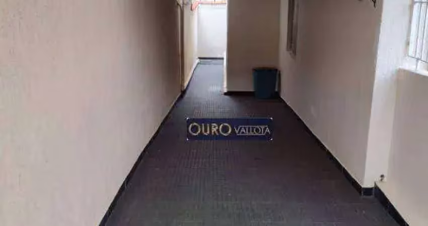 Casa com 4 quartos à venda na Rua Iguará, Vila Alpina, São Paulo