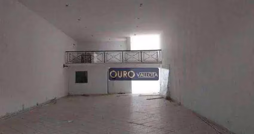 Prédio à venda na Rua Doutor Almeida Lima, Parque São Lucas, São Paulo