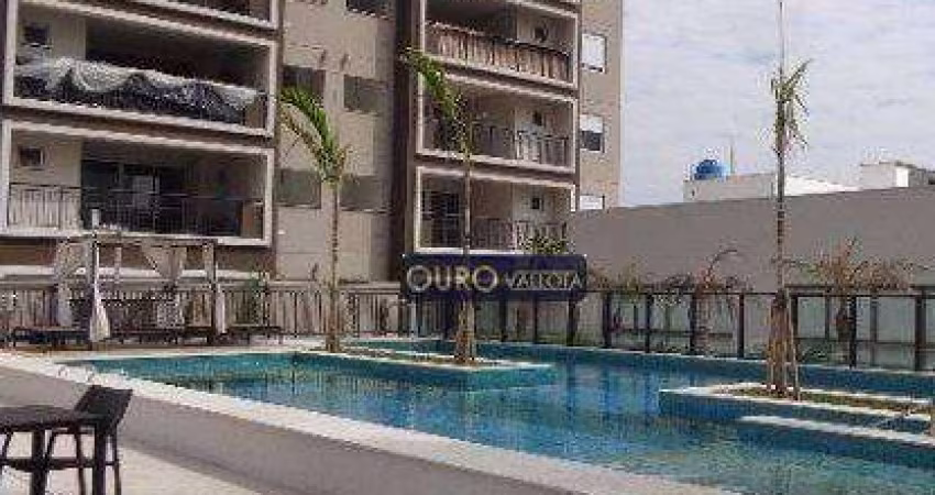 Apartamento na Mooca com 89m² - AP 230508S