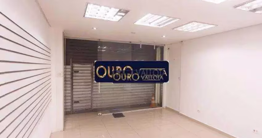 Ponto comercial com 6 salas à venda na Rua Teresina, Mooca, São Paulo