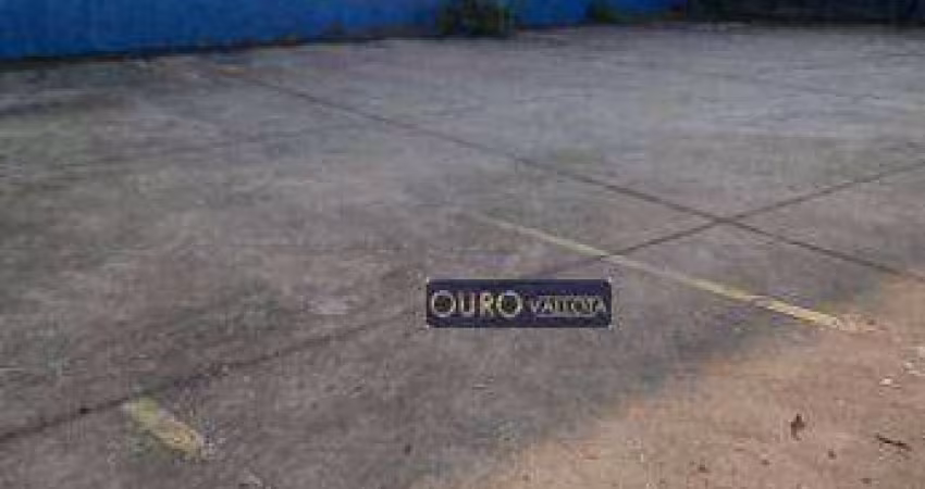 Terreno com 285m² - TE 230501R