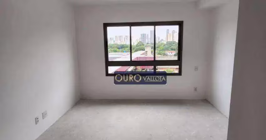 Kitnet / Stúdio à venda na Rua Doutor Ângelo Vita, Tatuapé, São Paulo