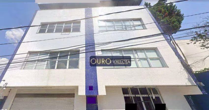 Prédio à venda, 1800 m² por r$ 7.000.000,00 - água rasa - são paulo/sp