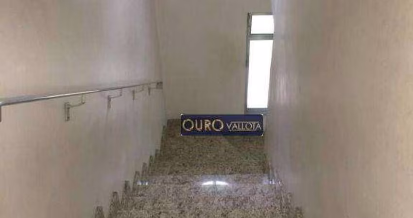 Sobrado/Conjunto comercial 2 unidades individualizados - CA 2305