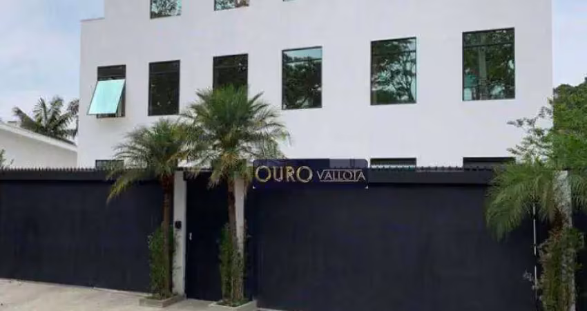 Prédio à venda, 672 m² por R$ 27.770.000,00 - Pacaembu - São Paulo/SP