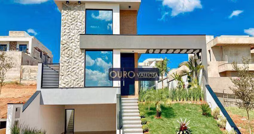 Casa térrea com piscina em Jundiaí - CA 230503S
