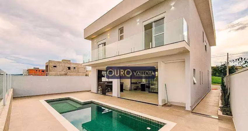 Casa com 4 quartos à venda no Jardim Primavera, Itupeva 