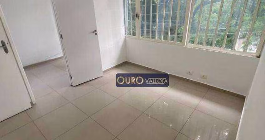 conjunto 48m² por R$ 2.276/mês - Parque da Mooca - São Paulo/SP