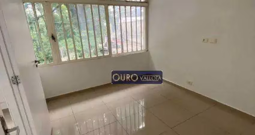 Conjunto 48m² por r$ 2.276/mês - parque da mooca - são paulo/sp