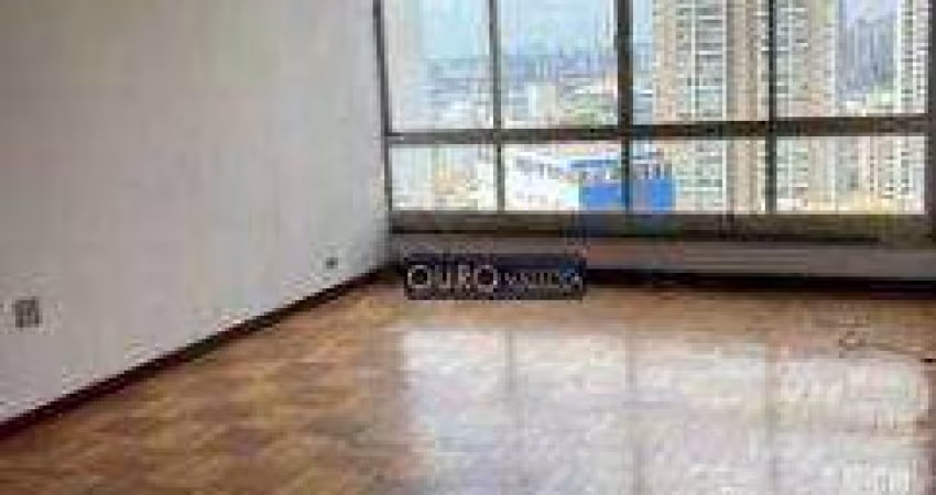 Apartamento na Mooca - AP 230550P