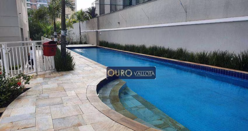 Apartamento mobiliado com 3 quartos - AP 230556S