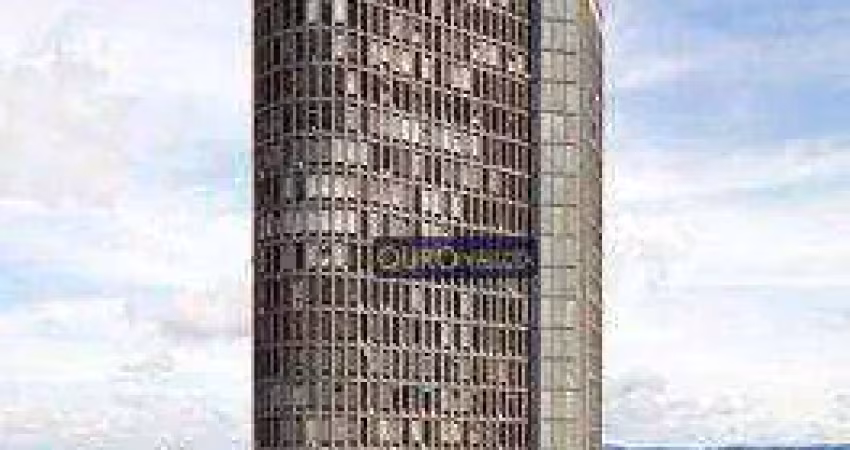 Conjunto à venda, 368 m² por r$ 1.810.000 - república - são paulo/sp