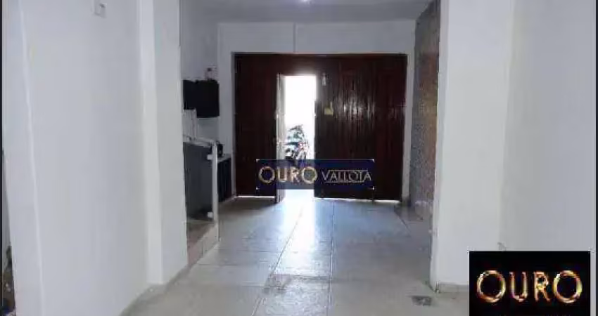 Casa comercial com 2 salas para alugar na Rua Leme da Silva, Alto da Mooca, São Paulo