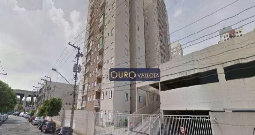 Apartamento com 3 quartos à venda na Praça João Salvador Peres Tonico, Mooca, São Paulo