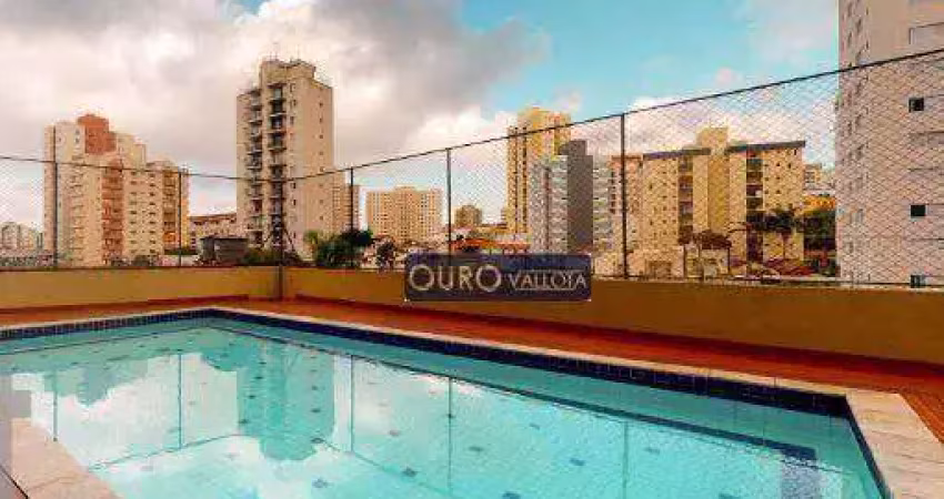 Apartamento com 3 quartos - AP 230601V