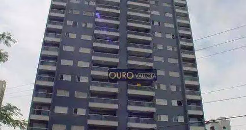 Apartamento com 4 dormitórios à venda, 154 m² por R$ 1.700.000,00 - Vila Mariana - São Paulo/SP