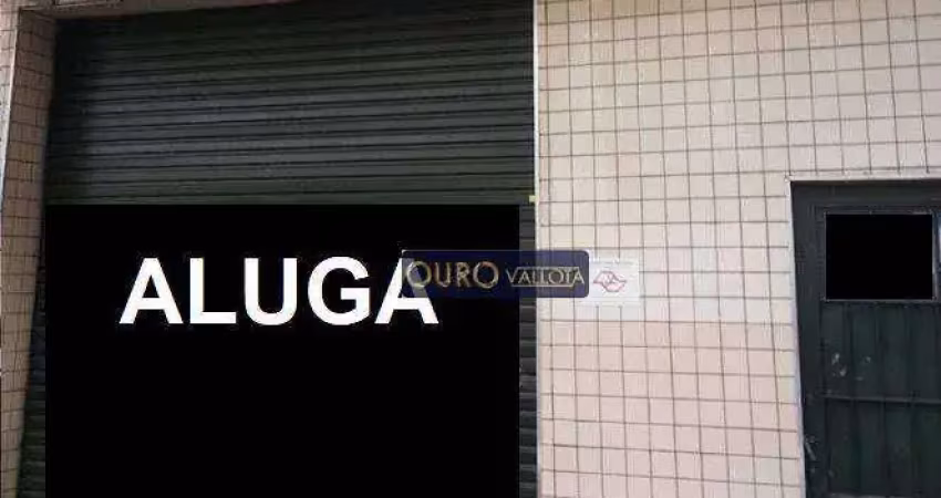 Salão para alugar, 72 m² por r$ 2.956,26/mês - mooca - são paulo/sp
