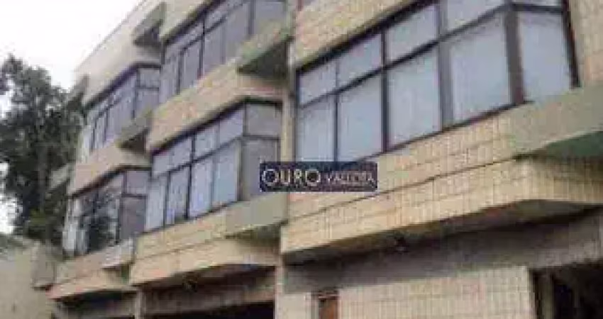 Barracão / Galpão / Depósito à venda na Rua Jorge Duprat Figueiredo, Vila Santa Catarina, São Paulo