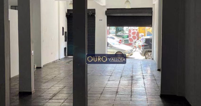 Salão no PQ. São Lucas - SL 230614F