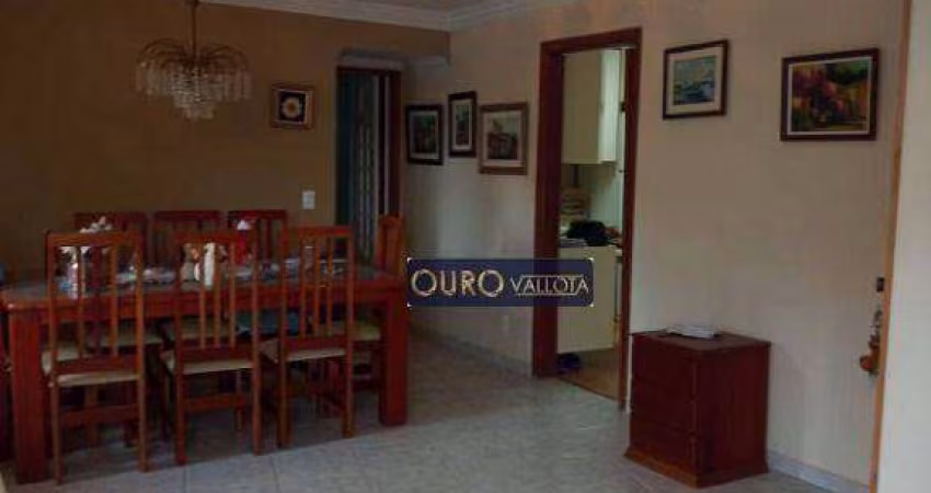 Apartamento 3 dormitórios na Mooca