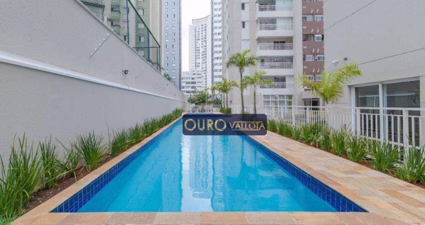 Apartamento 3 dormitórios na Mooca