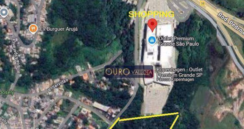 Terreno com 24.000m² no Jd.Josely