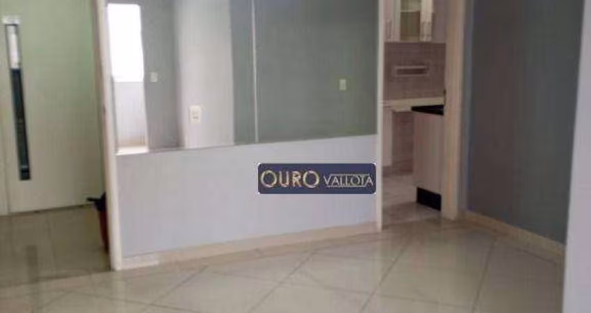Apartamento na Mooca com 2 dormitórios