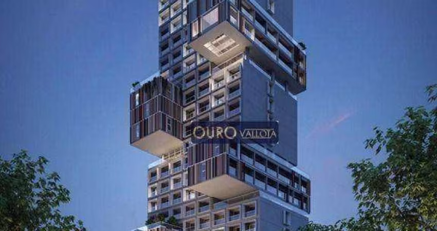 Loja à venda, 377 m² por R$ 6.400.000,00 - Cerqueira César - São Paulo/SP