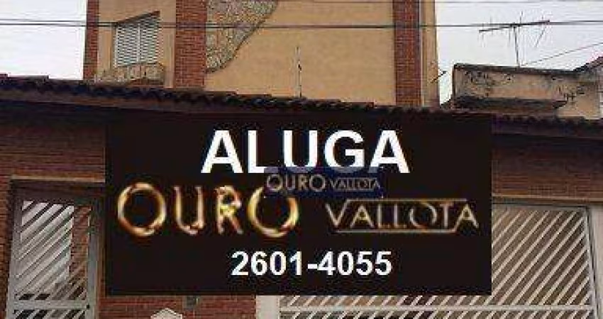 Sobrado para alugar, 450 m² por R$ 11.948/mês - Vila Zelina - São Paulo/SP